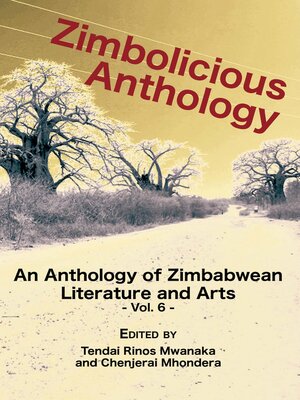 cover image of Mwanaka